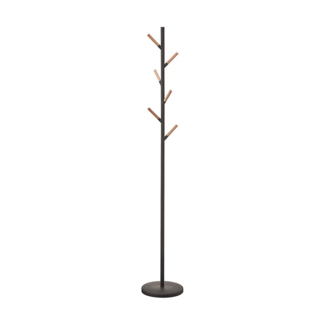 Coat Rack (70" H) - Steel