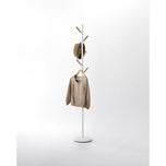 Coat Rack (70" H) - Steel