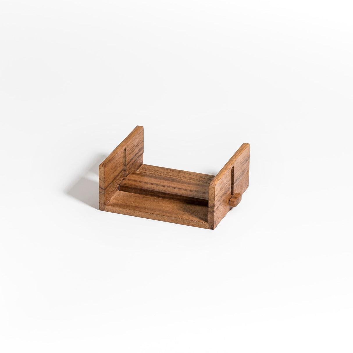 Cocktail Napkin Holder-Tabletop-Parc Decor