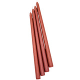 Cocoa Truffle Delight Extra Tall Taper Candles – Case of 192