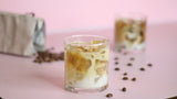 Coffee Date Container Candle-Candles-Parc Decor