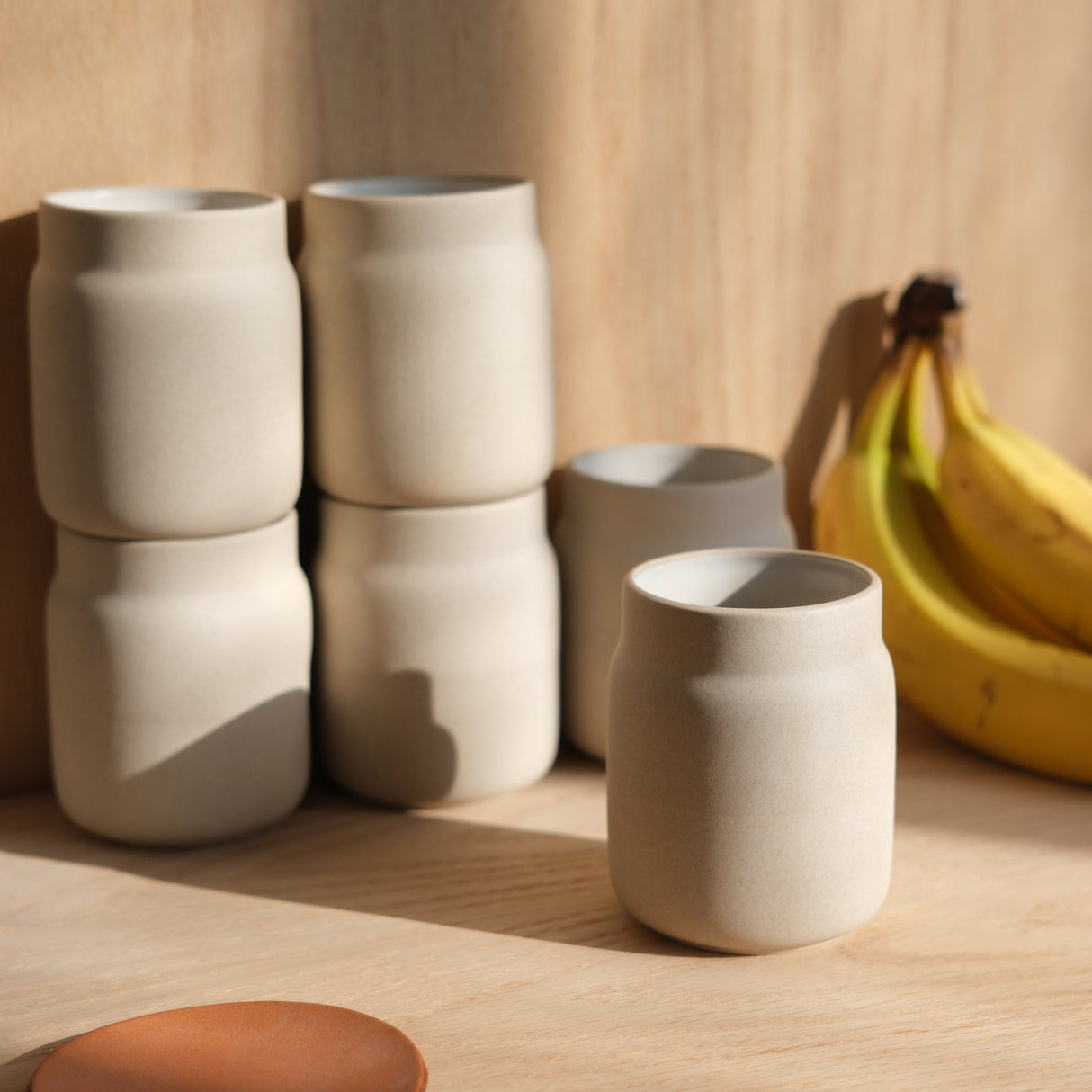 Coffee Tumbler Mug