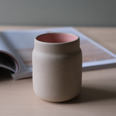 Coffee Tumbler Mug