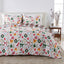 Colorful Holiday Quilt Set - Midnight Magic Collection