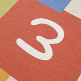 Colorful Hopscotch Washable Kids Rug-Rugs-Parc Decor