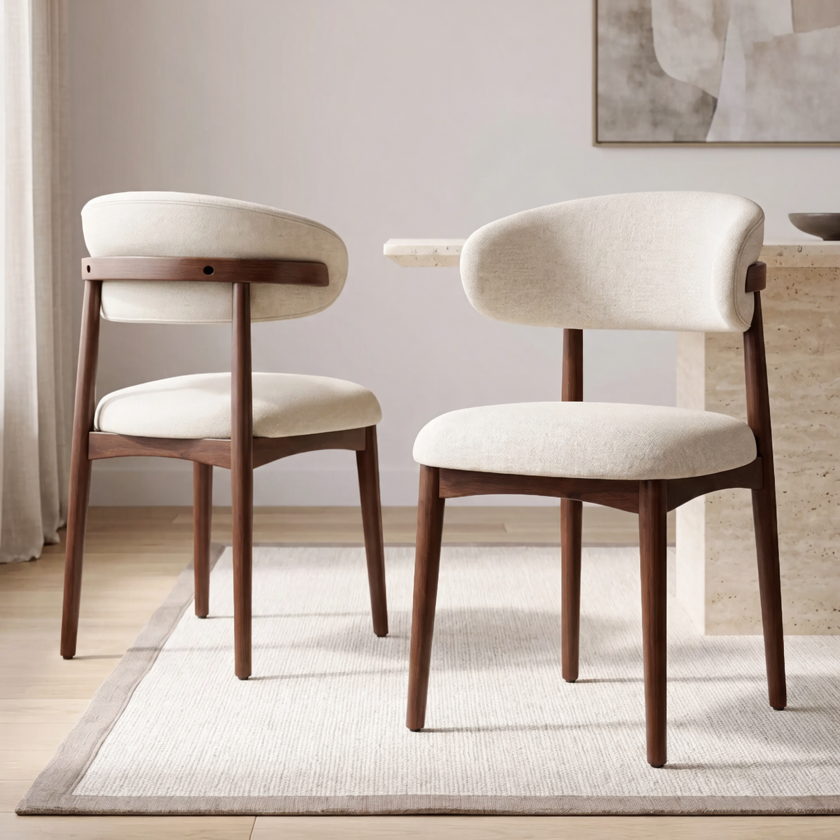 Norden Dining Chair