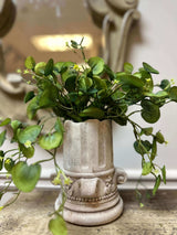 Concrete Column Planter-Planter-Parc Decor