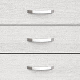 Contemporary 31" Chest with 5-Drawer for Bedroom, Livingroom