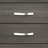 Contemporary 31" Chest with 5-Drawer for Bedroom, Livingroom