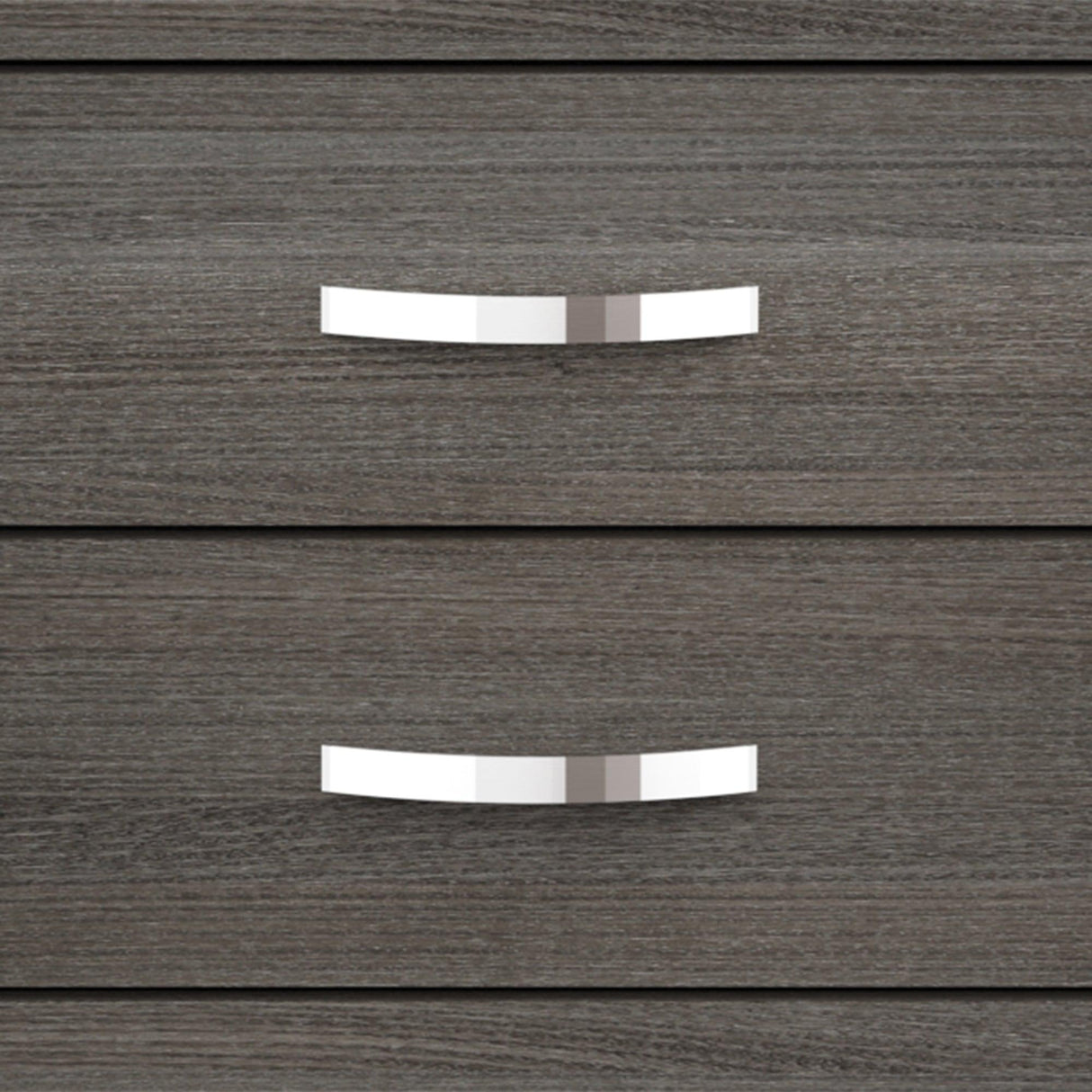 Contemporary 31" Chest with 5-Drawer for Bedroom, Livingroom-斗柜-Parc Decor