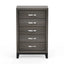 Contemporary 31" Chest with 5-Drawer for Bedroom, Livingroom
