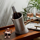 Convex Bottle Chiller