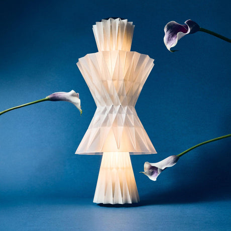 Cordless Prisma Lamp