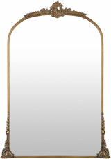 Cordovado Accent Mirror-Mirrors-Parc Decor