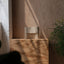 Corduroy Table Lamp
