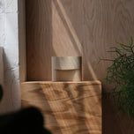 Corduroy Table Lamp