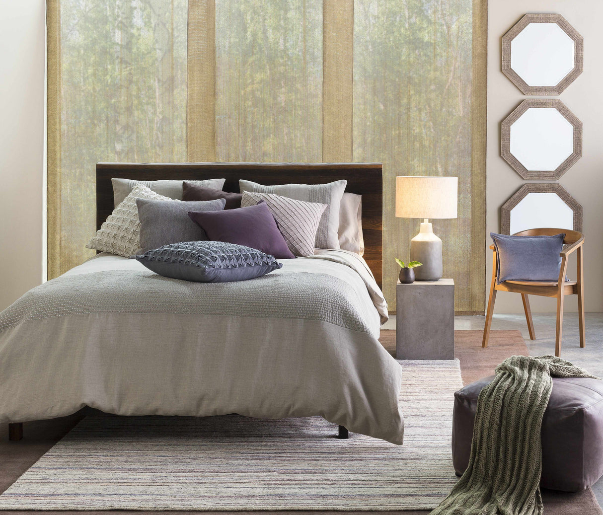 Corella Table Lamp-Lighting-Parc Decor