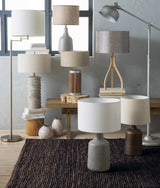Corella Table Lamp-Lighting-Parc Decor
