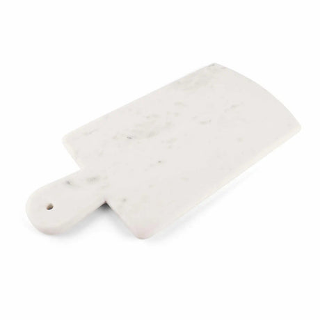 Cortar Marble Charcuterie Board-marble cutting board / platter-Parc Decor