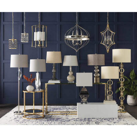 Corunna Ceiling Light - Clearance-Lighting-Parc Decor