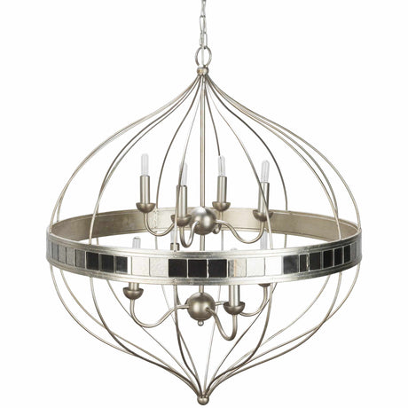 Corunna Ceiling Light - Clearance-Lighting-Parc Decor