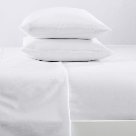 Cotton Sheet Set - Murphy Collection