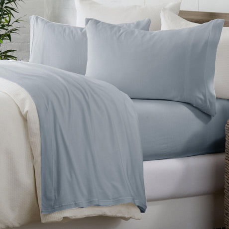 Cotton Sheet Set - Murphy Collection