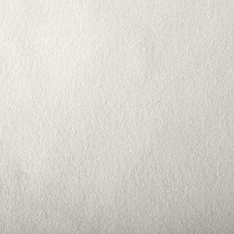 Cotton Solid Flannel Sheet - Nordic Collection