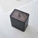 Cotton Swab Push-Top Case