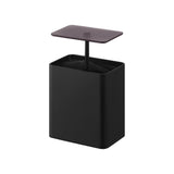 Cotton Swab Push-Top Case