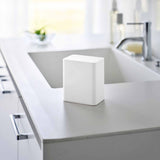 Cotton Swab Push-Top Case