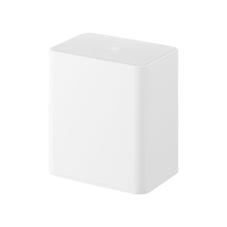 Cotton Swab Push-Top Case