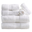 Cotton Terry Bath Towel Set - Cooper Collection