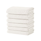 Cotton Textured Bath Towel Set - Acacia Collection