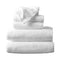 Cotton Textured Bath Towel Set - Acacia Collection-Bath Towels & Washcloths-Parc Decor