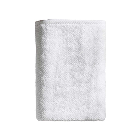 Cotton Textured Bath Towel Set – Acacia Collection-Bath Towels & Washcloths-Parc Decor