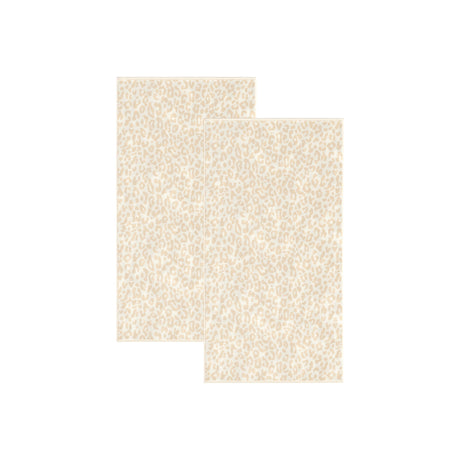 Cotton Velour Beach Towel - Maui Collection