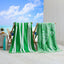 Cotton Velour Beach Towel - Maui Collection