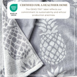 Cotton Velour Beach Towel - Maui Collection