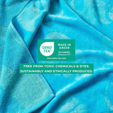 Cotton Velour Beach Towel – Maui Collection-Beach Towels-Parc Decor