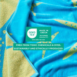 Cotton Velour Beach Towel – Maui Collection-Beach Towels-Parc Decor