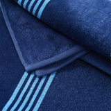 Cotton Velour Beach Towel – Maui Collection-Beach Towels-Parc Decor