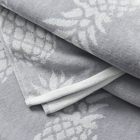 Cotton Velour Beach Towel – Maui Collection-Beach Towels-Parc Decor