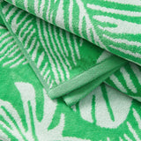 Cotton Velour Beach Towel – Maui Collection-Beach Towels-Parc Decor
