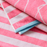 Cotton Velour Beach Towel – Maui Collection-Beach Towels-Parc Decor