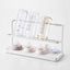 Countertop Bottle Drying Rack - Steel