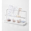Countertop Bottle Drying Rack - Steel