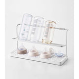 Countertop Bottle Drying Rack - Steel