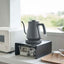 Countertop Shelf - Steel