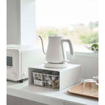 Countertop Shelf - Steel
